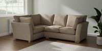 Medium Corner Sofa - Left Hand