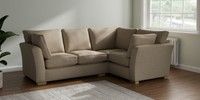 Medium Corner Sofa - Right Hand