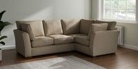 Medium Corner Sofa - Right Hand