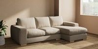 Medium Sofa Chaise - Right Hand