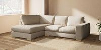 Medium Corner Chaise - Left Hand