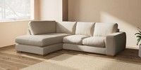 Medium Corner Chaise - Left Hand