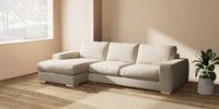 Sofa Chaise Bed - Left Hand