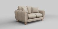 2 Seater Small Sofa
