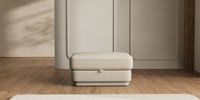 Storage Footstool