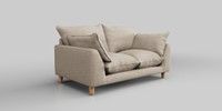 2 Seater Small Sofa