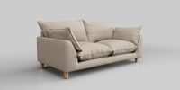3 Seater Small Sofa