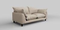 3 Seater Small Sofa