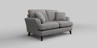 2 Seater Small Sofa