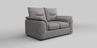 2 Seater Small Sofa