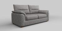 3 Seater Small Sofa