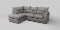 Medium Corner Chaise - Left Hand