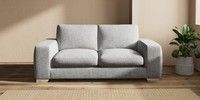 3 Seater Small Sofa