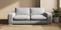 3 Seater Sofa