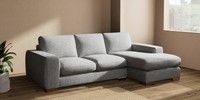 Medium Sofa Chaise - Right Hand