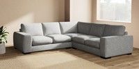 Medium Corner Sofa - Universal