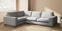 Large Corner Sofa - Left Hand