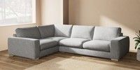 Large Corner Sofa - Left Hand