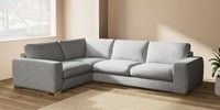 Large Corner Sofa - Left Hand