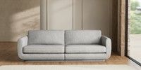 4 Seater Large Sofa
