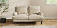 2 Seater Small Sofa