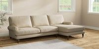 Medium Sofa Chaise - Right Hand
