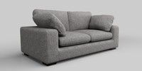 3 Seater Sofa