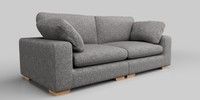 4 Seater Large Sofa