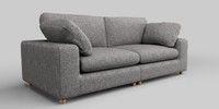 4 Seater Large Sofa
