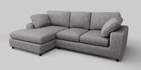 Large Sofa Chaise - Left Hand