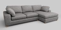 Large Sofa Chaise - Right Hand