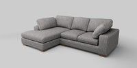 Medium Corner Chaise - Left Hand