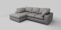 Medium Corner Chaise - Left Hand