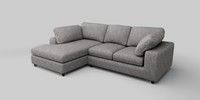 Medium Corner Chaise - Left Hand