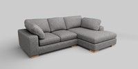 Medium Corner Chaise - Right Hand