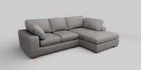 Medium Corner Chaise - Right Hand