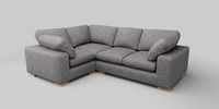 Medium Corner Sofa - Left Hand