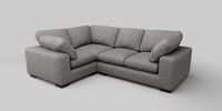 Medium Corner Sofa - Left Hand