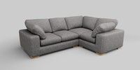 Medium Corner Sofa - Right Hand