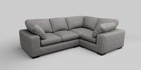 Medium Corner Sofa - Right Hand