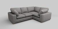 Medium Corner Sofa - Right Hand