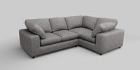 Medium Corner Sofa - Right Hand