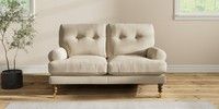 2 Seater Small Sofa