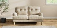 2 Seater Small Sofa