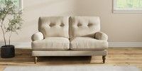 2 Seater Small Sofa