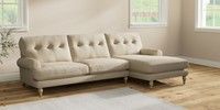 Medium Sofa Chaise - Right Hand
