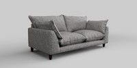 3 Seater Small Sofa
