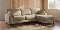 Medium Sofa Chaise - Right Hand