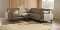 Medium Corner Sofa - Universal