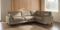 Large Corner Sofa - Right Hand